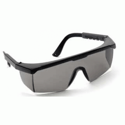 OCULOS JAGUAR CINZA